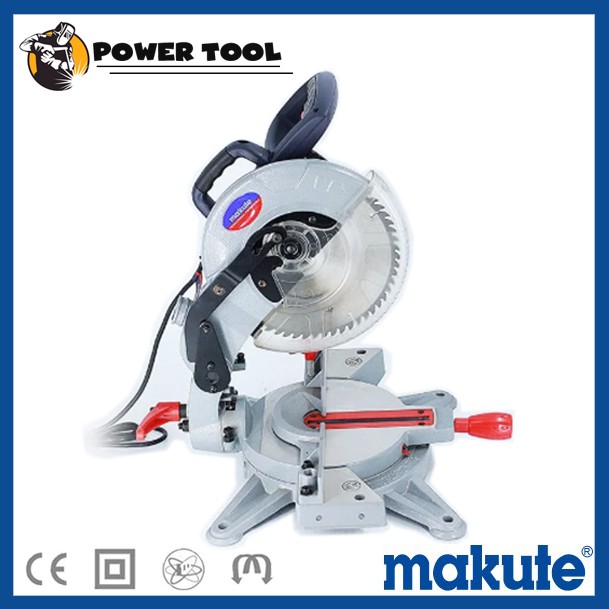 MAKUTE 1600W/250MM MITER SAW Shopee Philippines