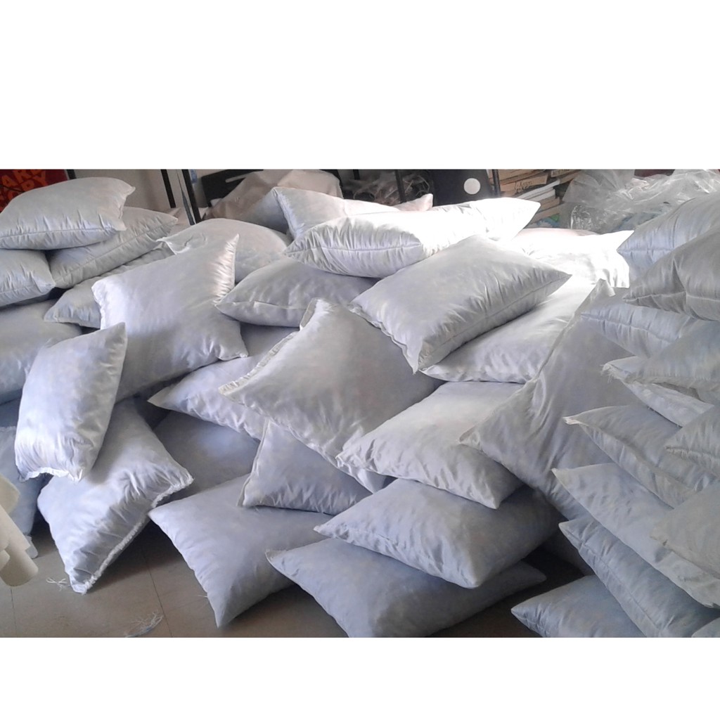 18x18 Uratex Throw Pillow 18X18 inches Uratex Throwpillow Shopee