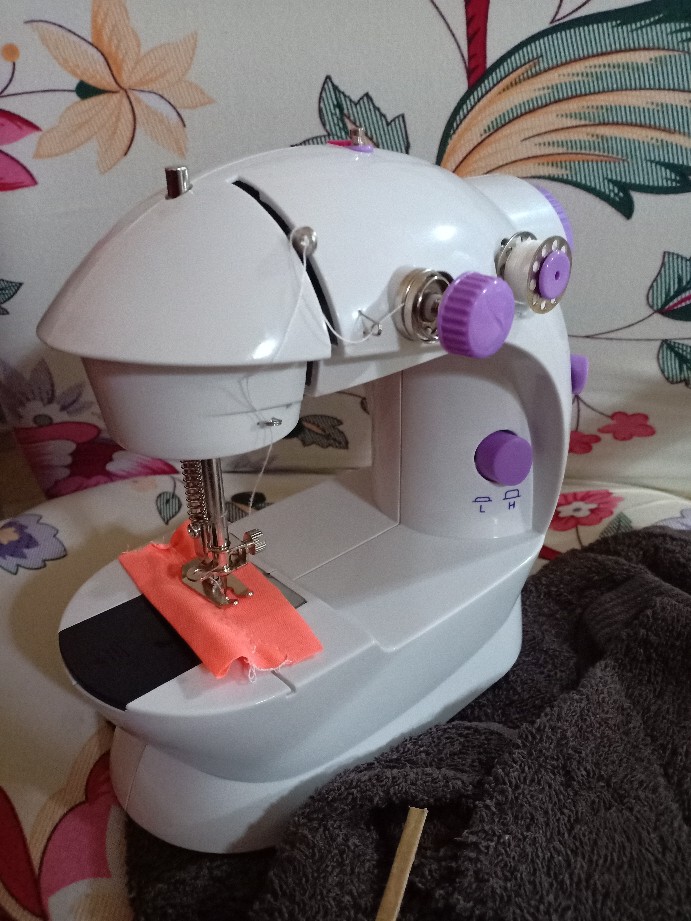 Sewing Machine Portable Heavy Duty, Sewing Machine Shopee Philippines