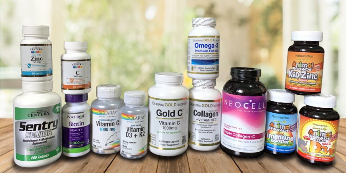 KM_Supplements, Online Shop Shopee Philippines