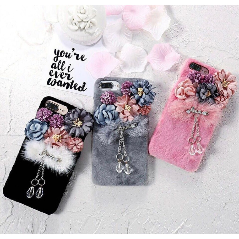 Flowers Phone Case For OPPO Reno 4 A92 Reno 2F A12 A52 A31 A9 2020