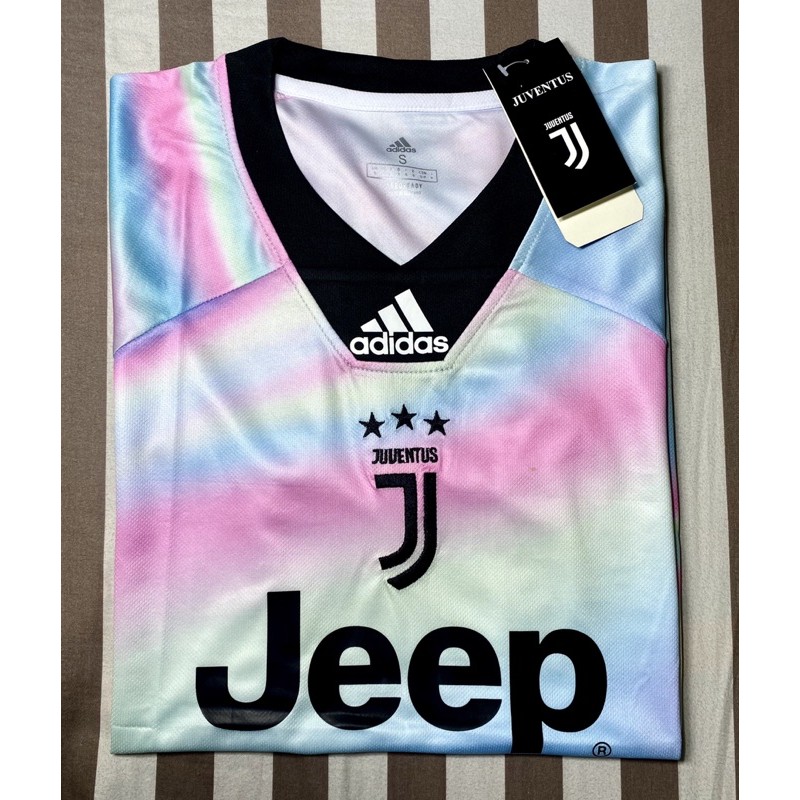Football Jersey Jeep Multicolor Shopee Philippines