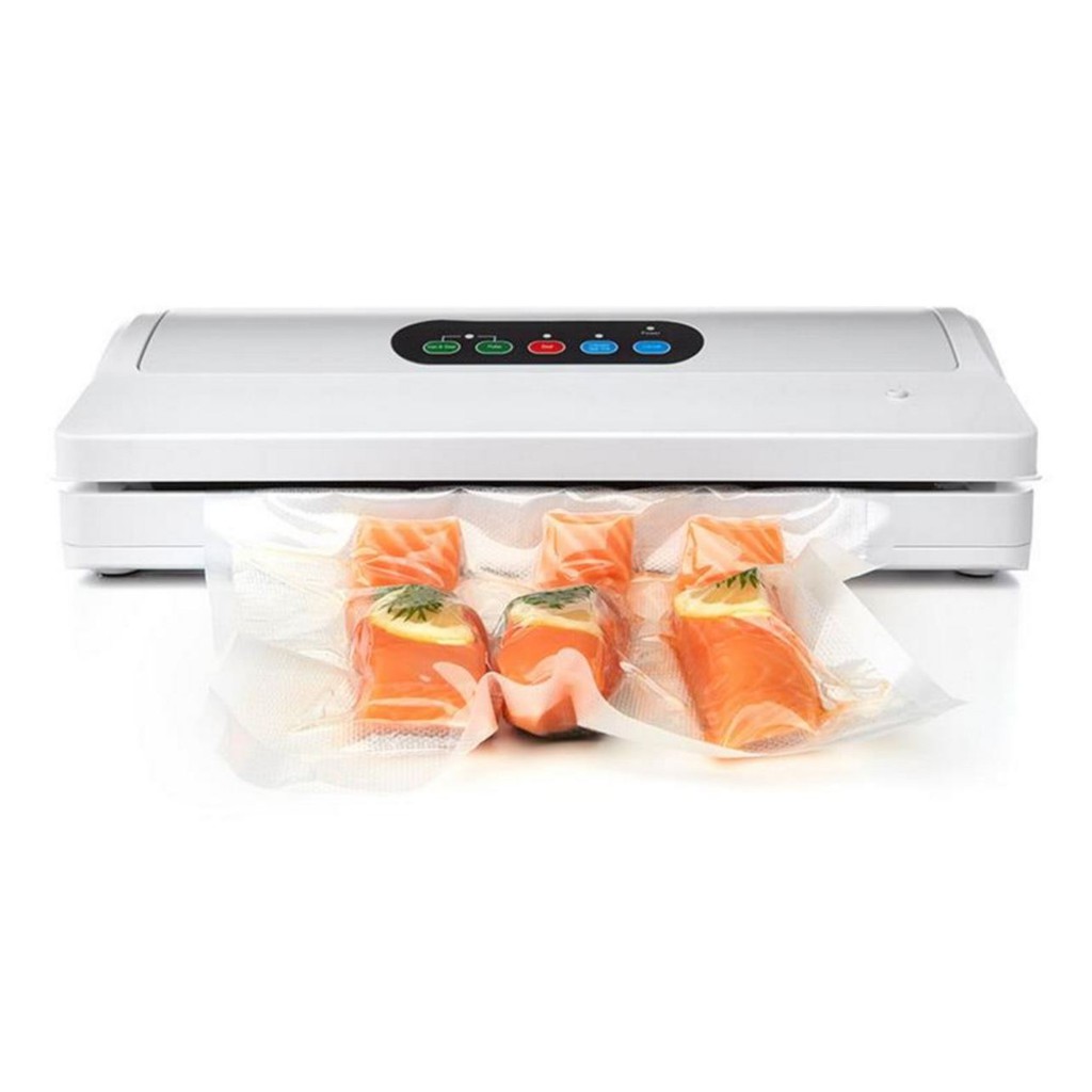 Vacuum Food Sealer • Home & Co. Shopee Philippines