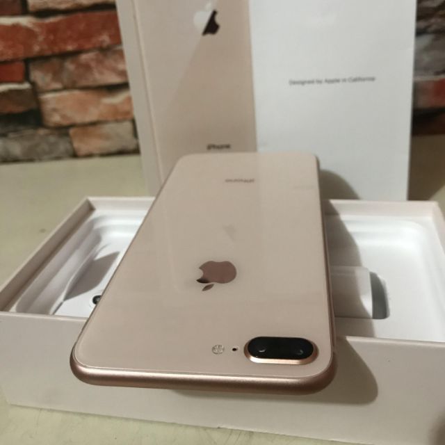 Original iPhone 8 Plus 64gb FU ( Cash On Delivery