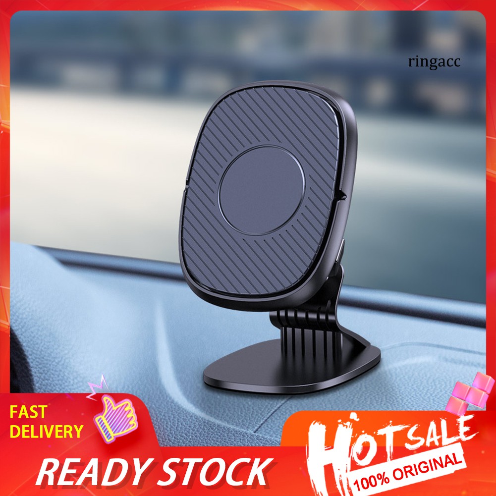 RAC_Universal Antislip Car Dashboard GPS Phone Holder Air