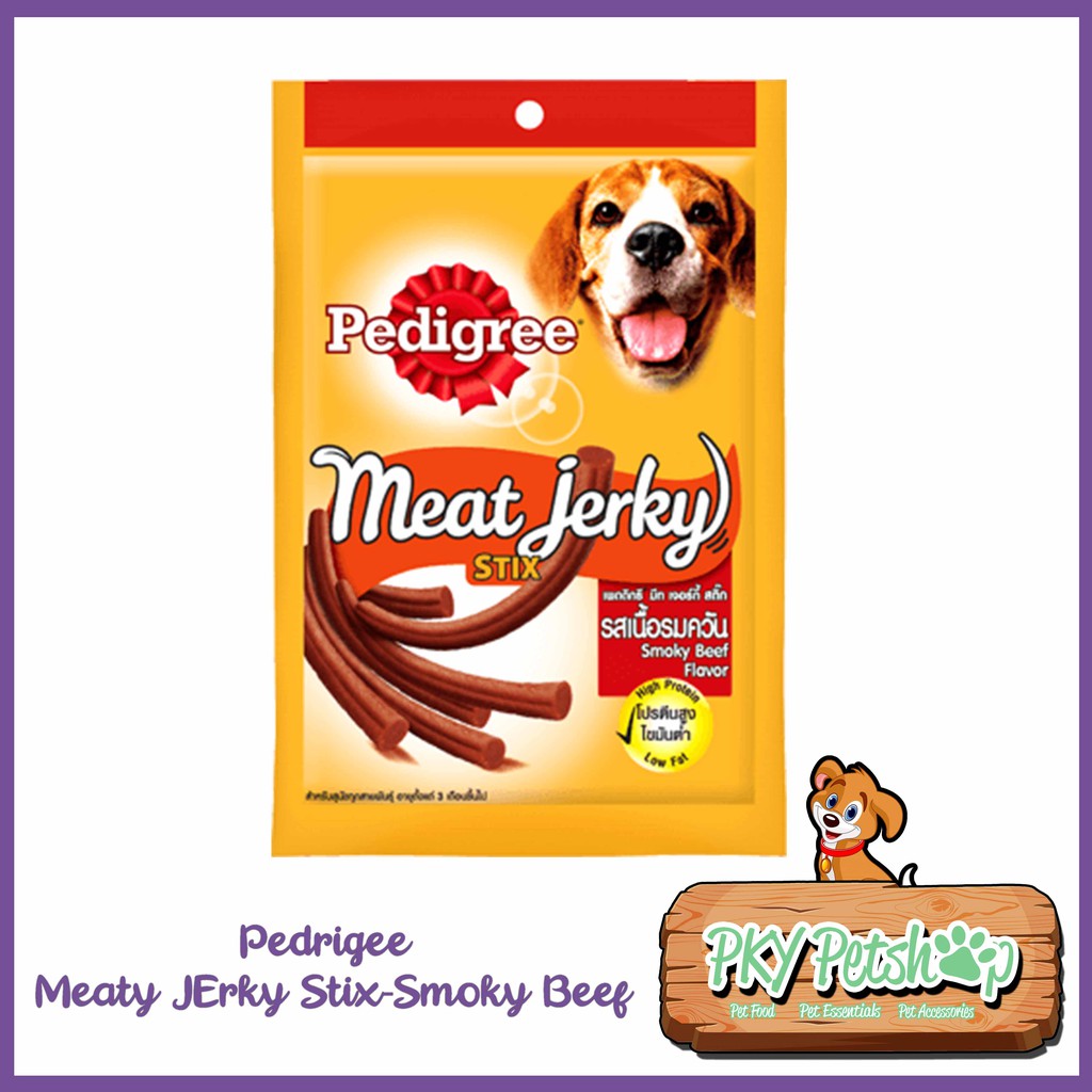Will Beef Jerky Hurt My Dog
