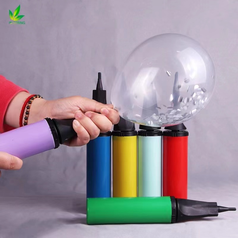 balloon pump helium balloon pump partyneeds home party birthday
