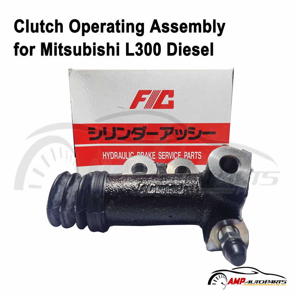 CLUTCH Operating Assembly for MITSUBISHI L300 DIESEL Clutch Slave