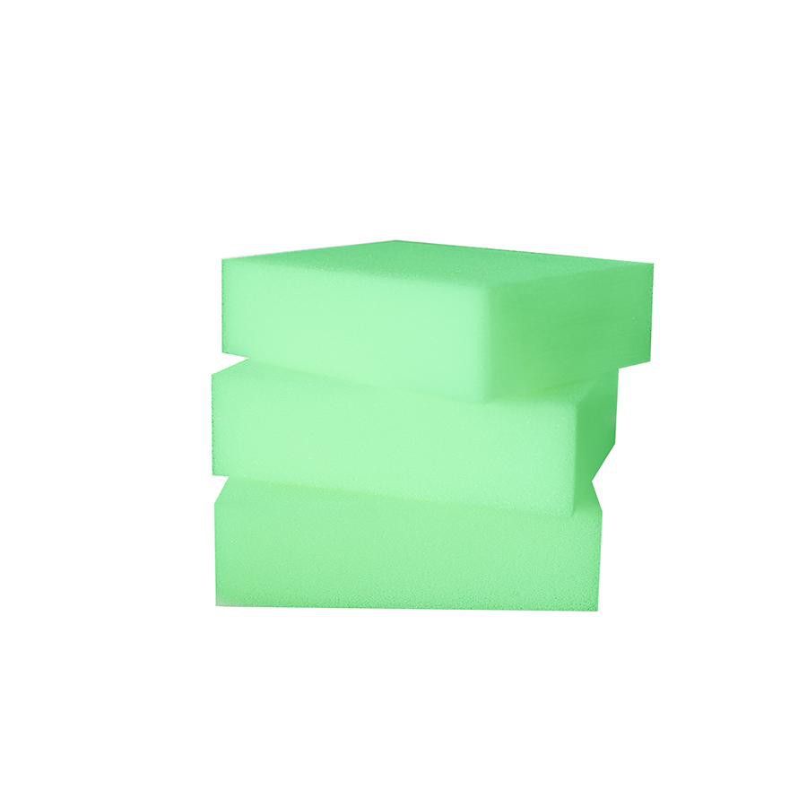 Mandaue Foam Sponge 30mm x 3" x 4" 3pcs Shopee Philippines