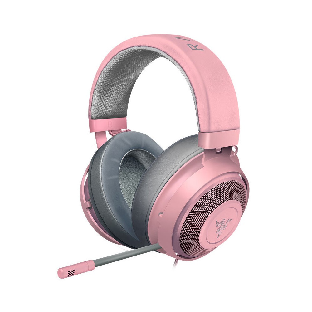 Razer Kraken Gaming Headset Earphone Headphone 2019