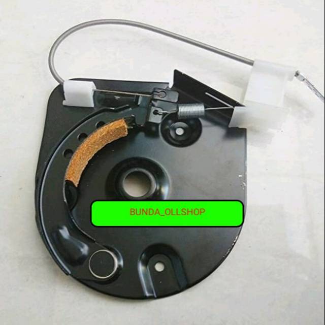 Sharp Washing Machine Spin Brake Motor Brake Shopee Philippines