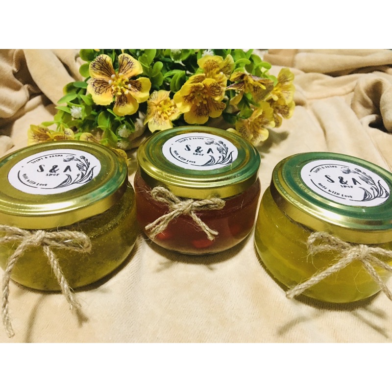 Scented Candles(S&A) Shopee Philippines