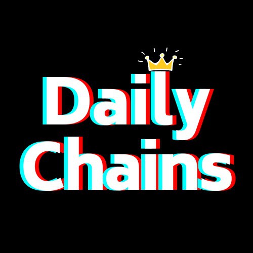 Daily Chains, Online Shop Shopee Philippines