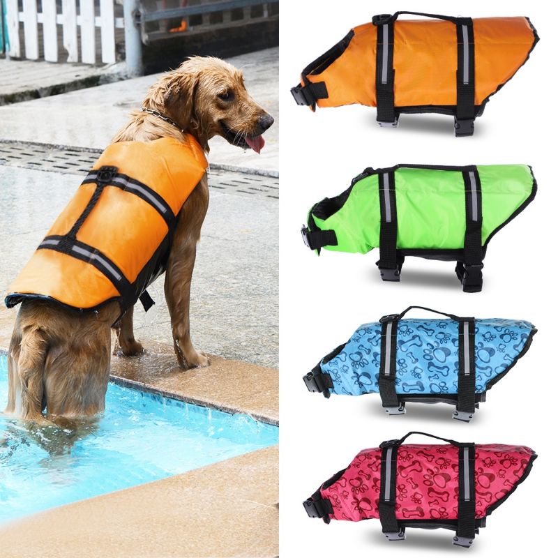 Dog Cat Life vest safety vest Shopee Philippines