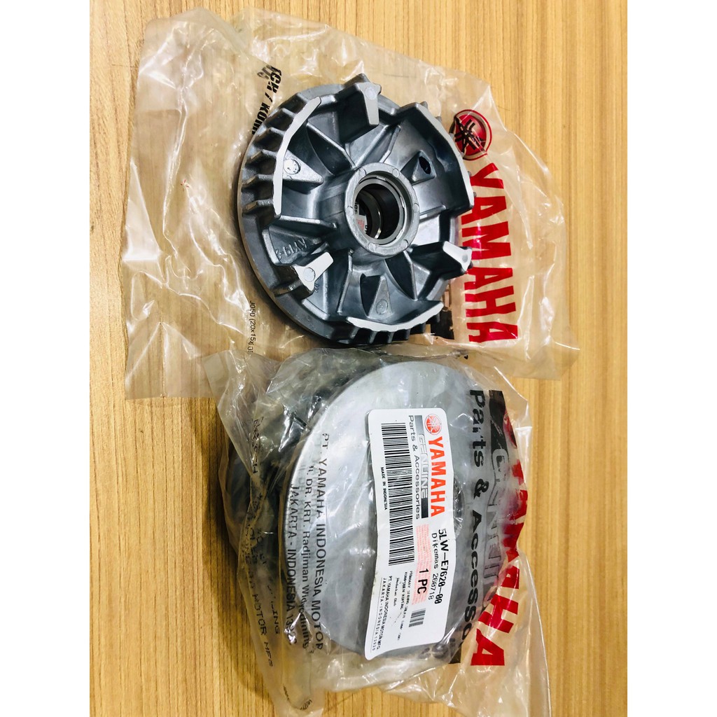 Mio Sporty Genuine Parts