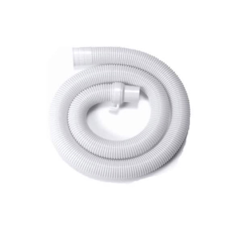 PVC White Washing Machine Hose Shopee Philippines