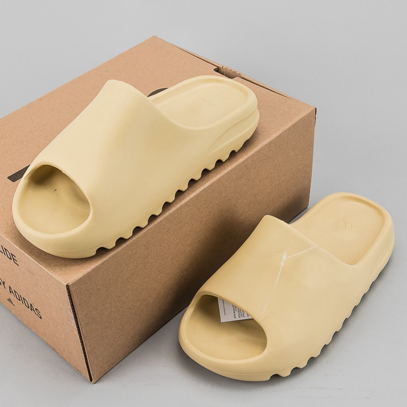 Original yeezy slide yeezy slippers Adidas Yeezy Slides