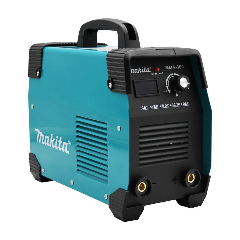 MAKITA WELDING MACHINE 300A w/ Case Shopee Philippines