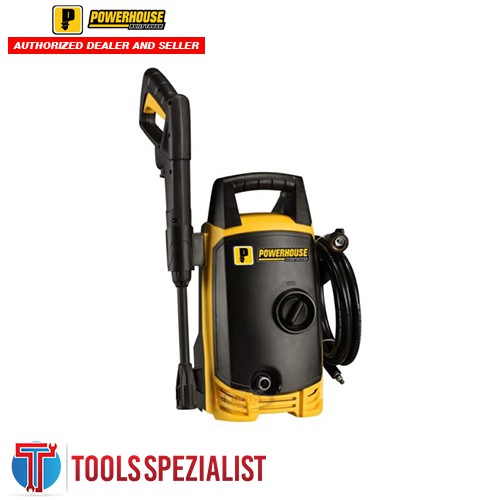 Powerhouse High Pressure Washer PH K2 100 Shopee Philippines