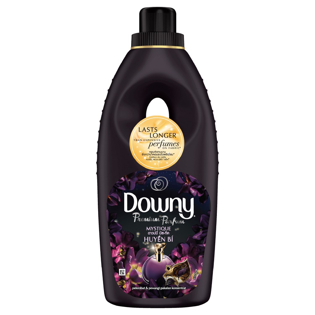 Downy Fabric Conditioner Mystique 800ml Shopee Philippines