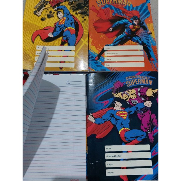 Advance Composition/Writing Notebook Shopee Philippines