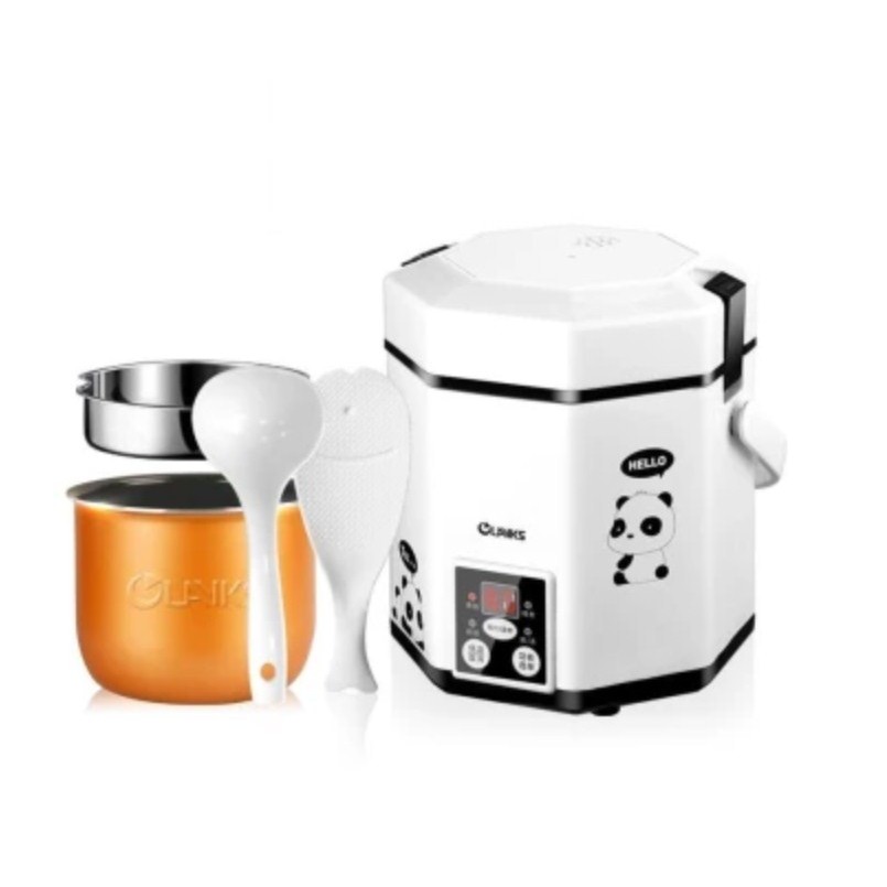 Multifunctional Mini Rice Cooker Shopee Philippines