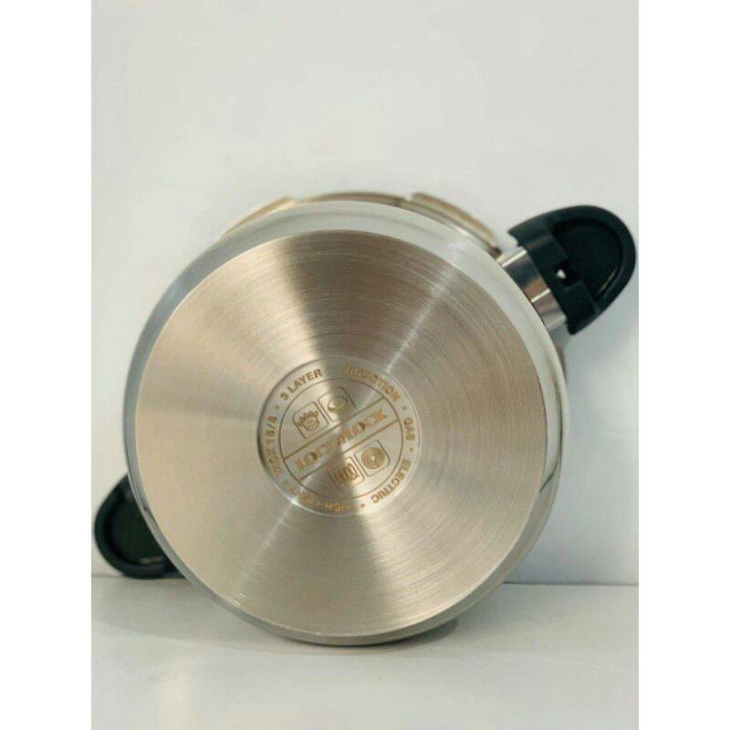 Lock pressure cooker 4l Shopee Philippines