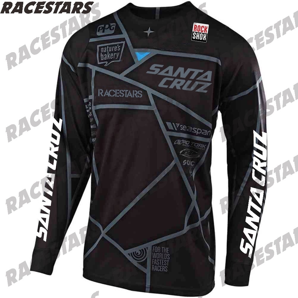 [Get 35+] Santa Cruz Mountain Bike Jersey