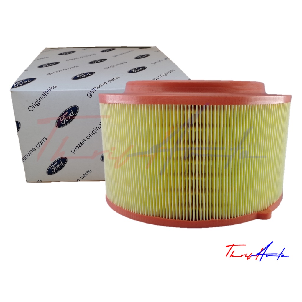 Air Filter for Ford Ranger (2012 Up), Mazda BT50 (2012 Up