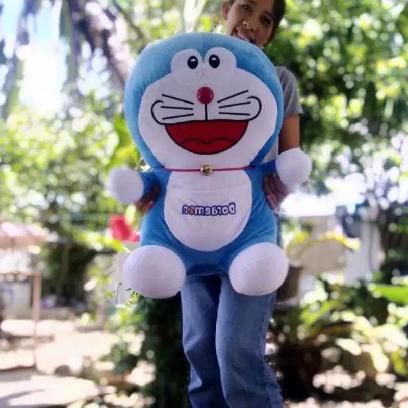 Doraemon Dolls uk.45cm Shopee Philippines