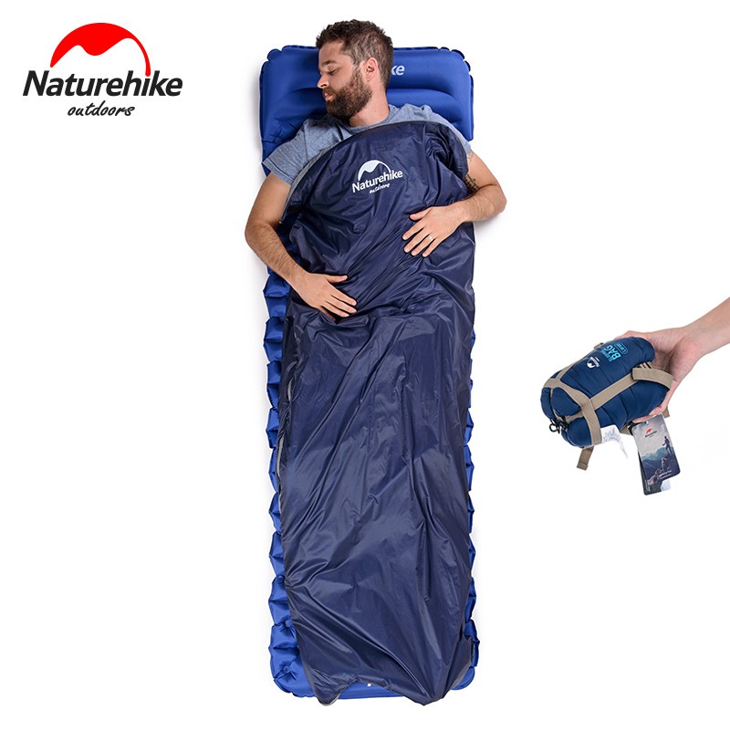 Naturehike Sleeping Bags Mini Ultra Lightweight Envelope Style