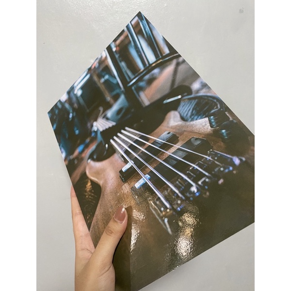 Personalized Photo Tile Sintra Board Sticky Frames Shopee Philippines