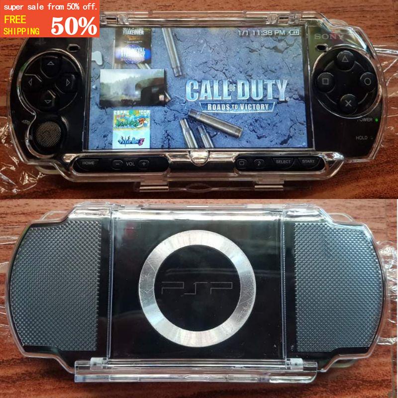 Psp Fat and Slim 32GB (50 GAMES INSTALLED) Shopee Philippines