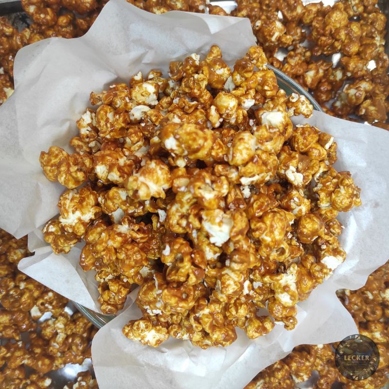 Popcorn xxi Caramel Popcorn Caramel Popcorn Homemade Popcorn