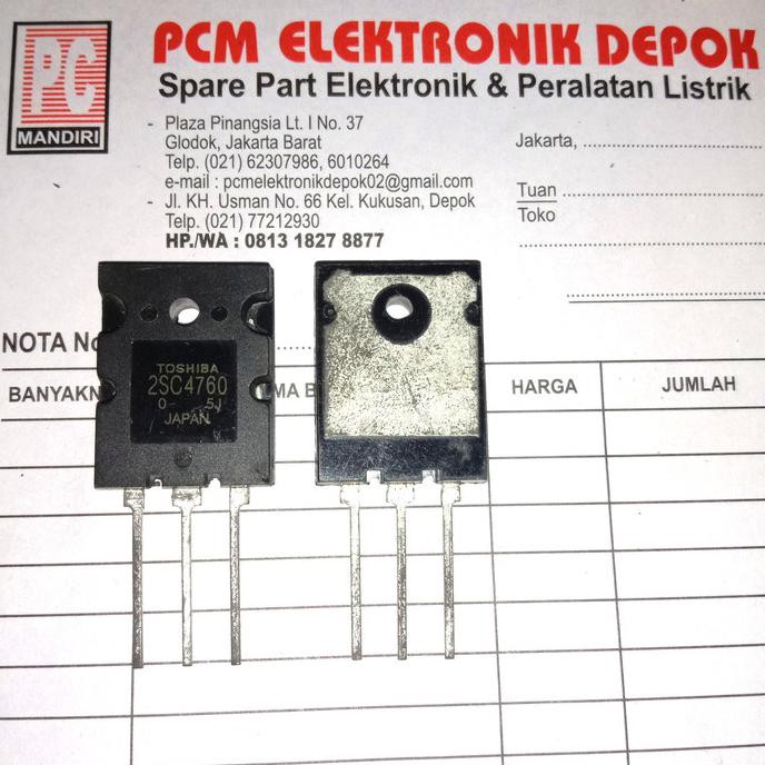 Spare Part Hp Depok