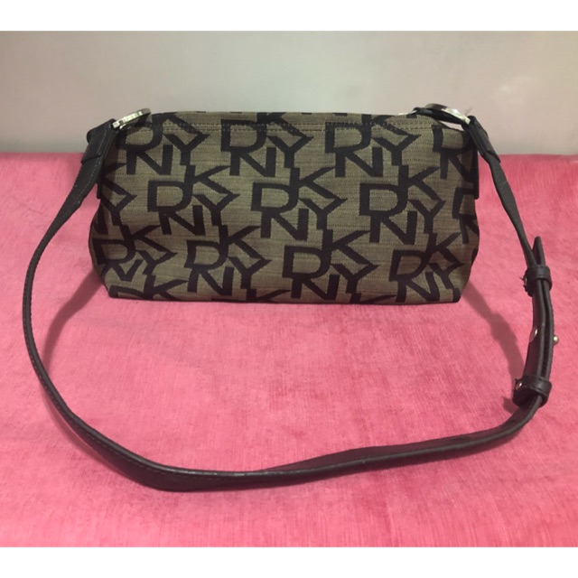Authentic dkny bag (Rank AB) Shopee Philippines