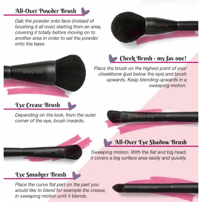 Mary Kay Face Brush atelieryuwa.ciao.jp