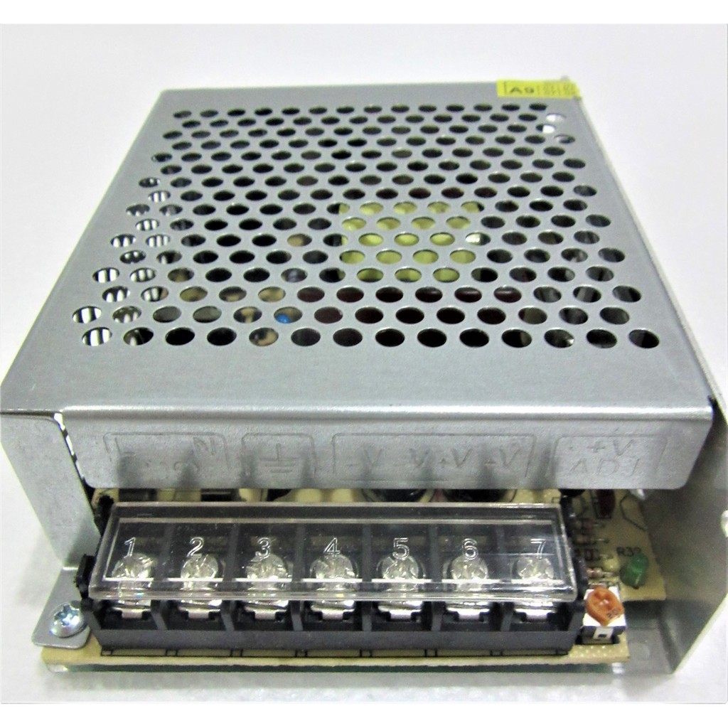 CCTV Power Supply 24V 5a Switching Power Adapter Charger For LED Light