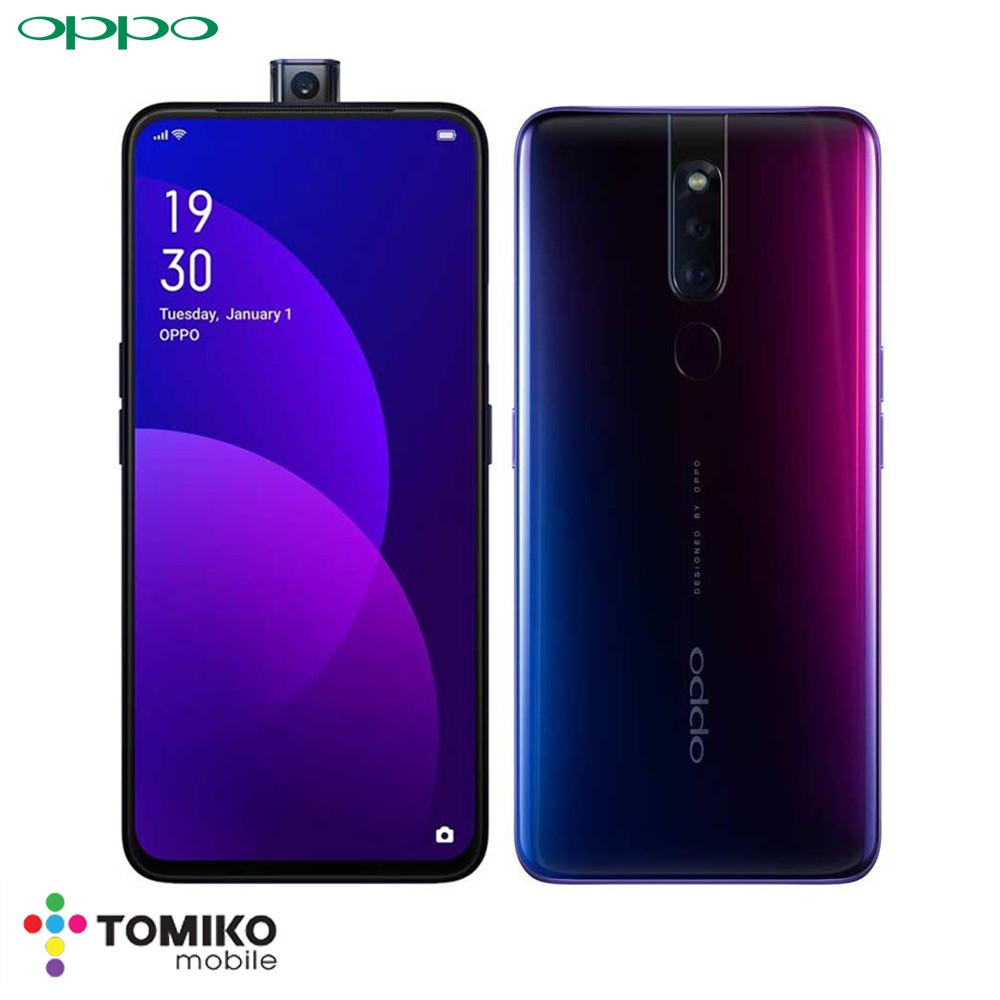 Oppo F11 Pro 6GB RAM 128GB ROM Shopee Philippines