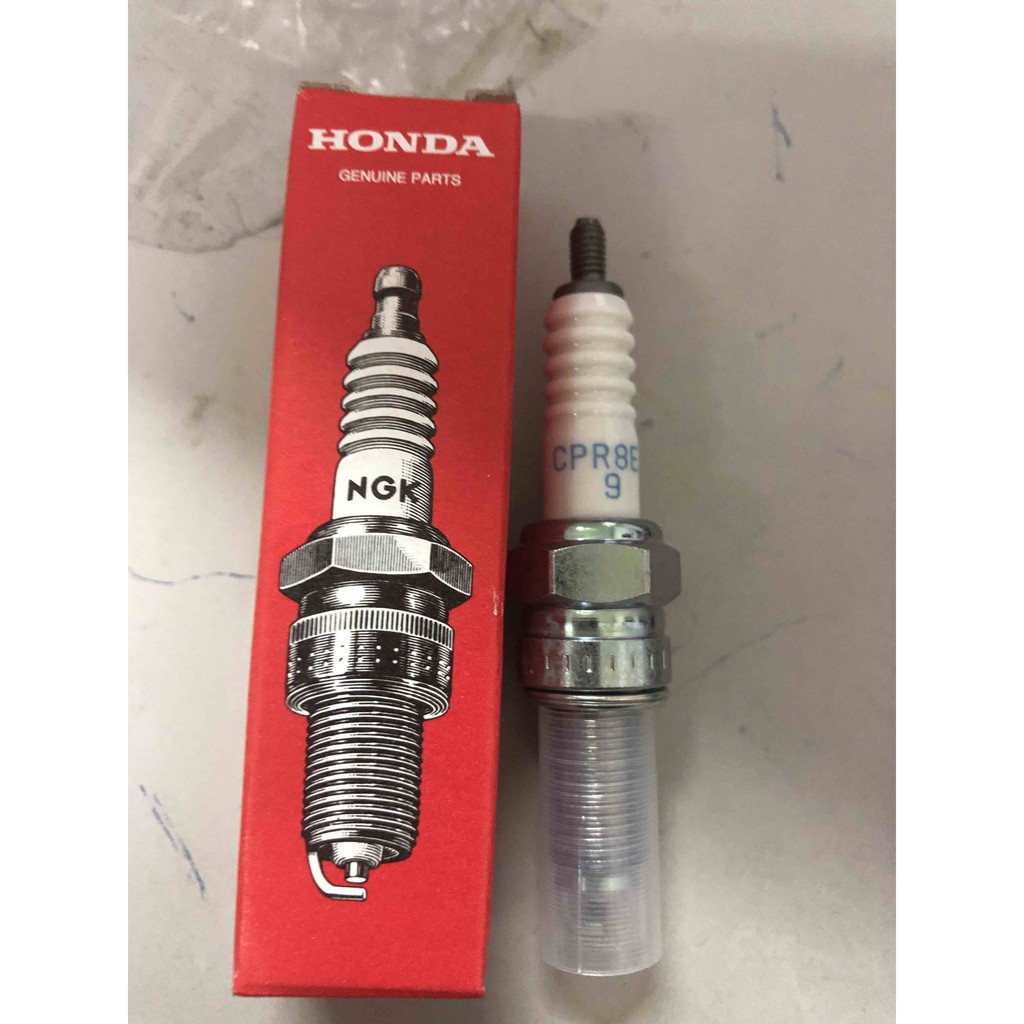 Spark Plug for XR125 / XR150 / CRF150 / Supremo / Click 125 / Click 150