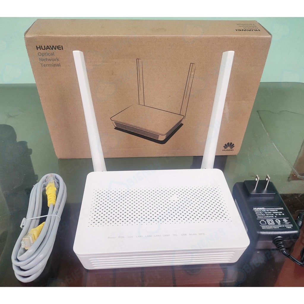 ECHOLIFE HUAWEI HG8145V5 ONT ROUTER Shopee Philippines