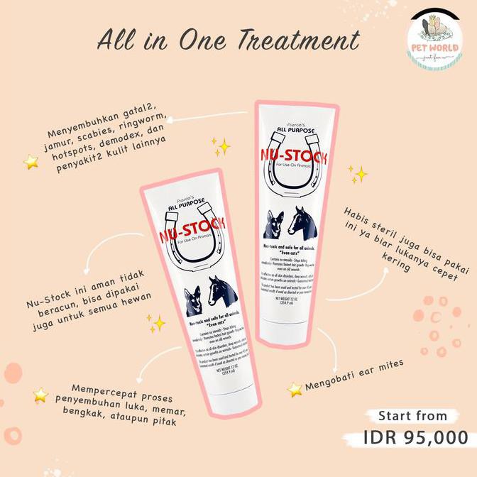 Latest Products Nu Stock Pet Dog Fungal Medicine For Dog Cat Animal