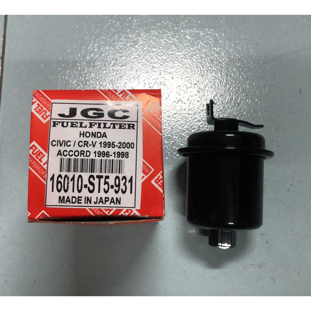 Fuel Filter Honda Civic | atelier-yuwa.ciao.jp