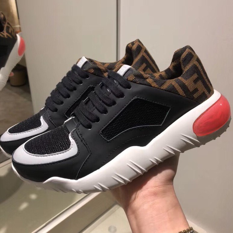 Total 68+ imagen fendi shoe size chart