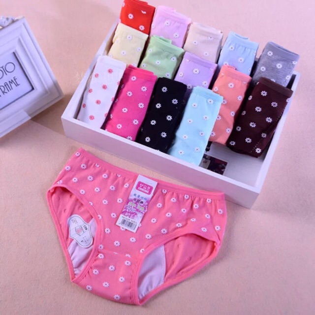 !! Hot!! All colors, underwear, hygienic panties, cheap and good