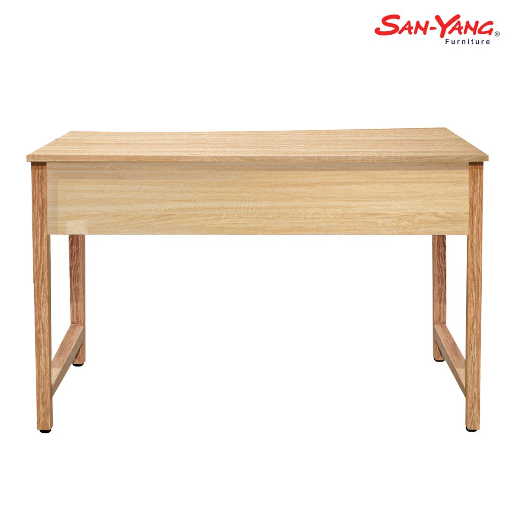 SanYang Office Table 401711 Shopee Philippines