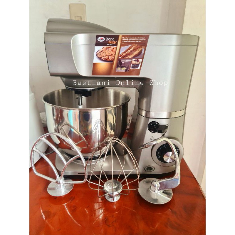 KYOWA Stand Mixer KW4510 Shopee Philippines