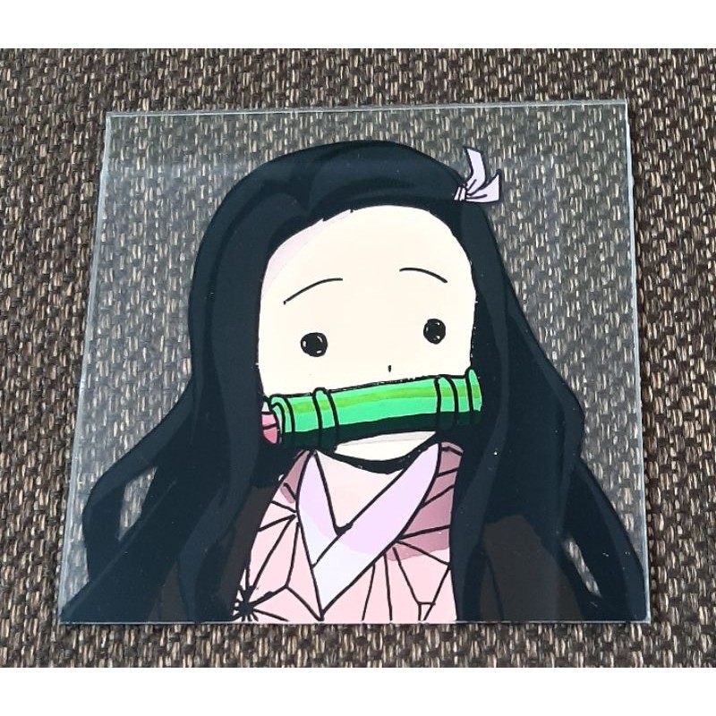Ranking TOP3 Nezuko Painting legacy.in