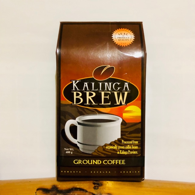 Best Ground Coffee Philippines