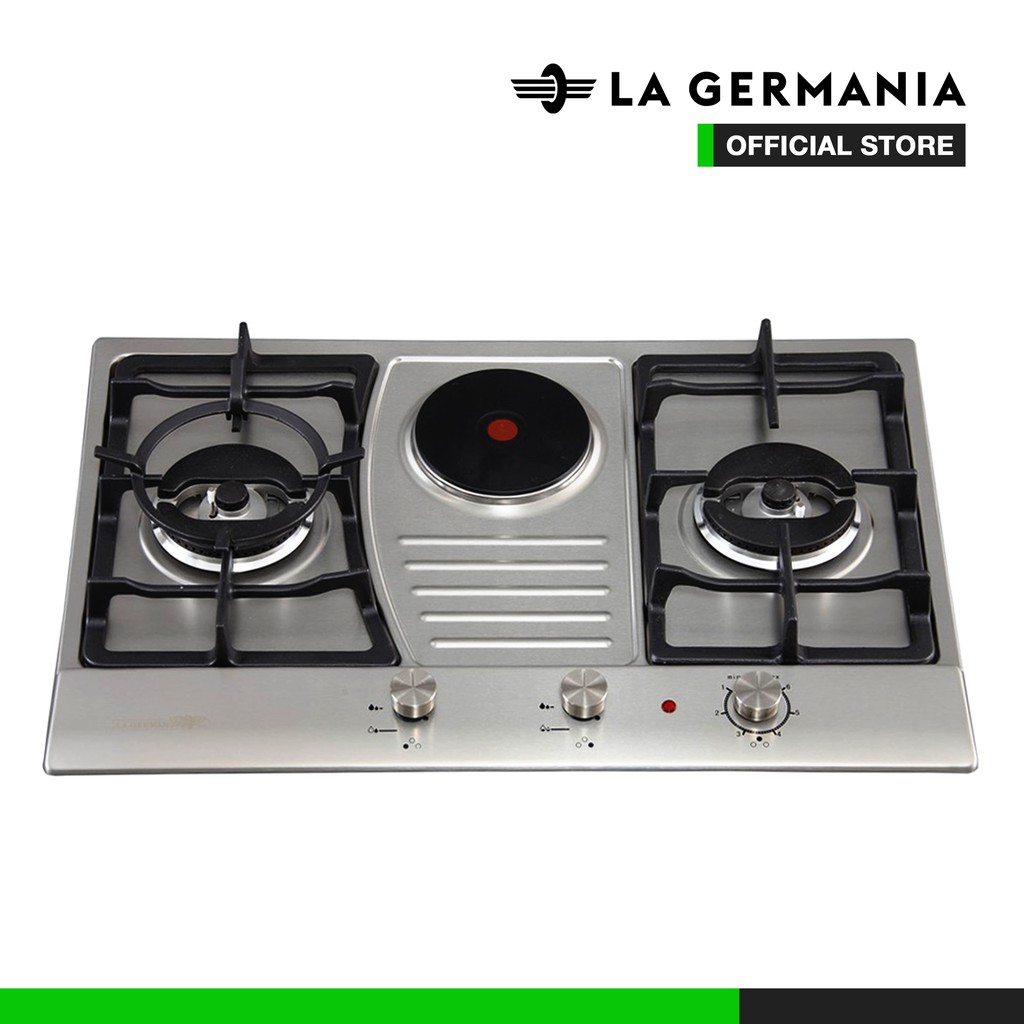 La Germania Cooktop DH621X Shopee Philippines
